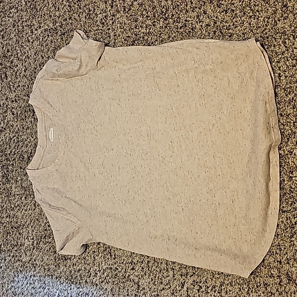Old Navy Ladies Small Shirt